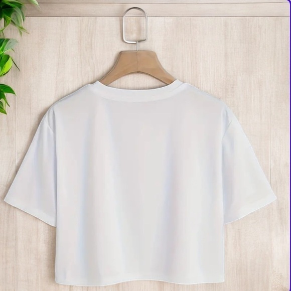 Best Of 1981 Limited Edition Crop Top - Picture 2 of 3